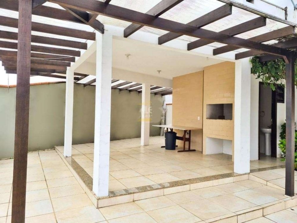 Casa de Condomínio à venda com 3 quartos, 101m² - Foto 11
