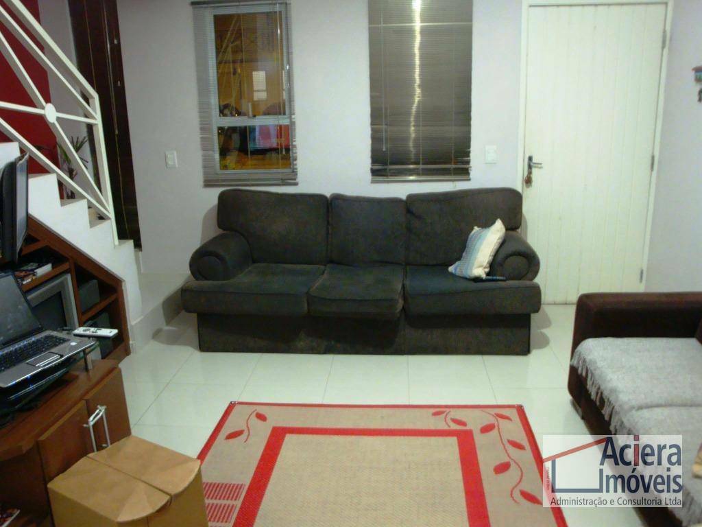 Casa de Condomínio à venda com 2 quartos, 67m² - Foto 2