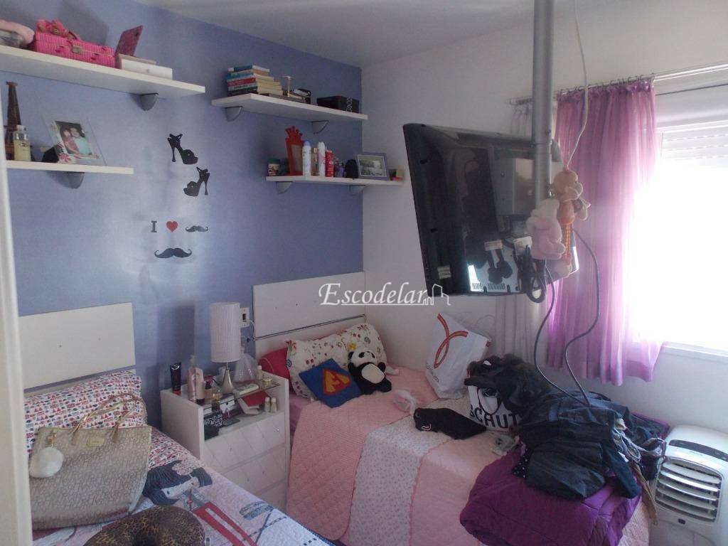 Cobertura à venda com 3 quartos, 123m² - Foto 13
