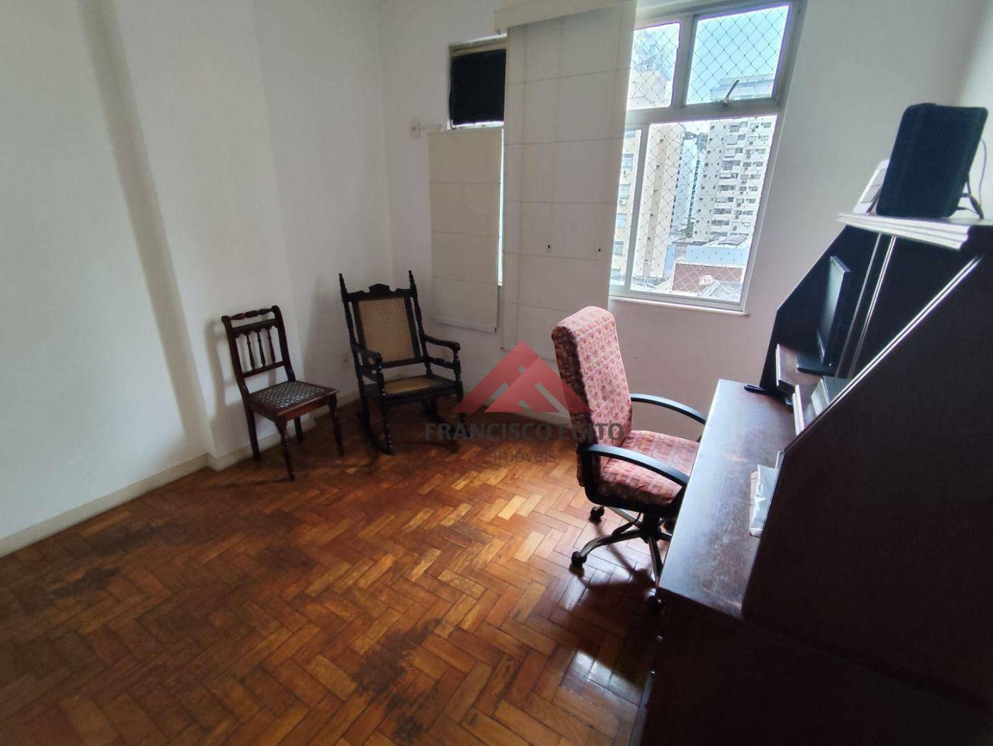 Apartamento à venda com 3 quartos, 100m² - Foto 10