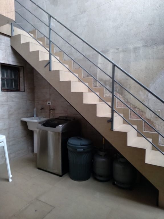 Sobrado à venda com 2 quartos, 70m² - Foto 29