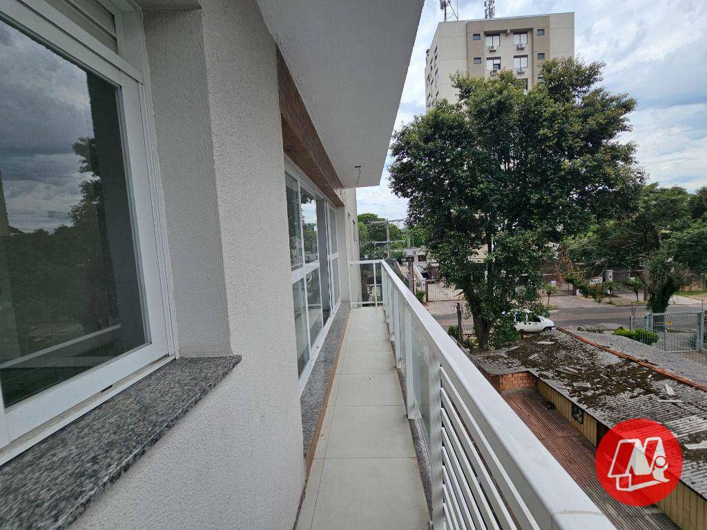 Apartamento para alugar com 2 quartos, 59m² - Foto 8