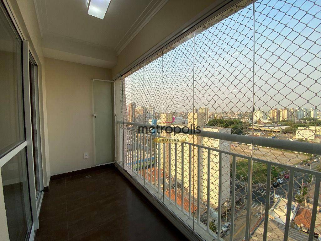 Apartamento à venda com 3 quartos, 83m² - Foto 19