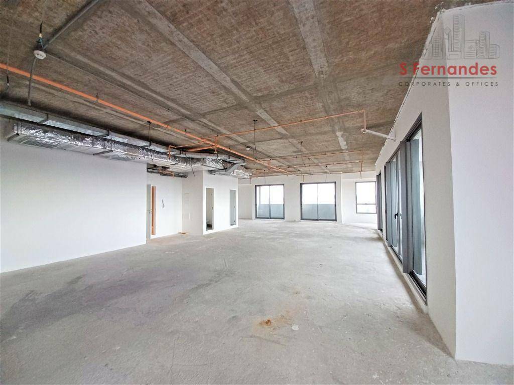 Conjunto Comercial-Sala para alugar, 250m² - Foto 10