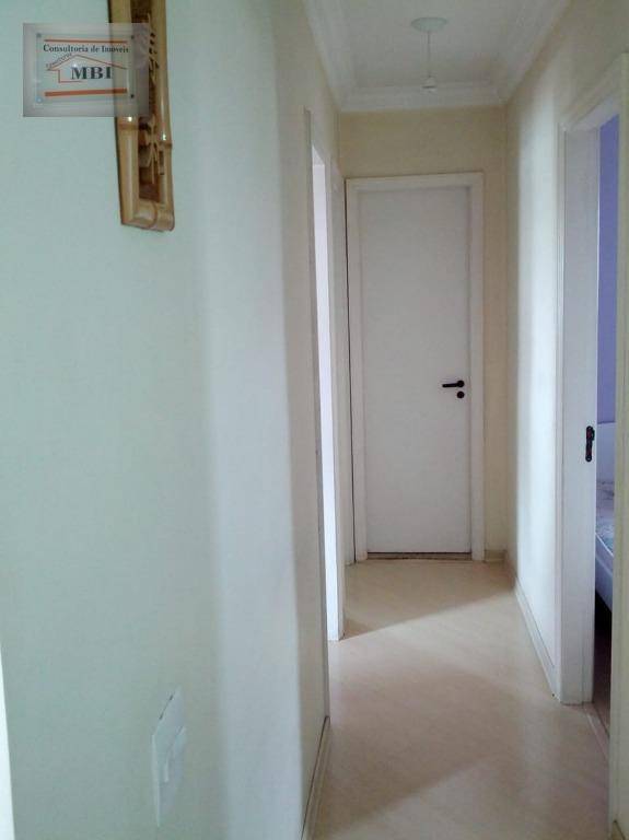 Apartamento à venda com 3 quartos, 70m² - Foto 12