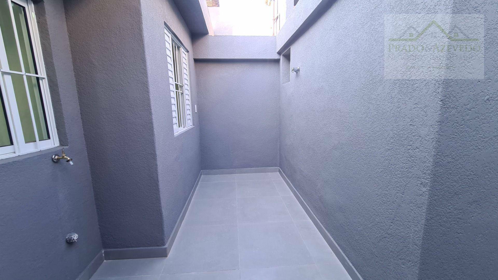 Loja-Salão para alugar, 100m² - Foto 8