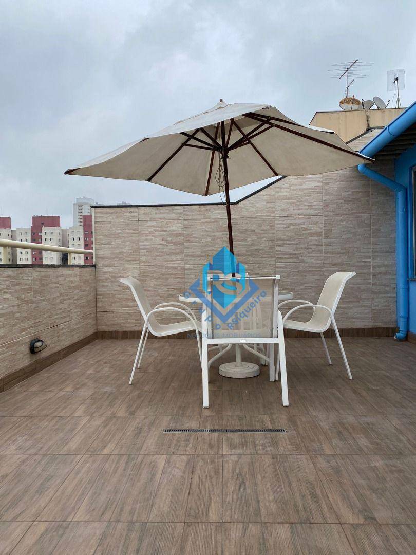 Cobertura à venda com 2 quartos, 130m² - Foto 10