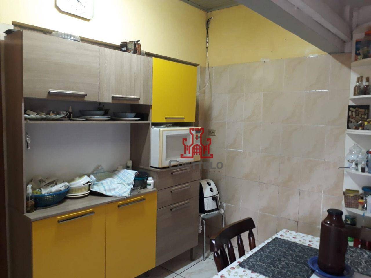 Casa à venda com 3 quartos, 100m² - Foto 7