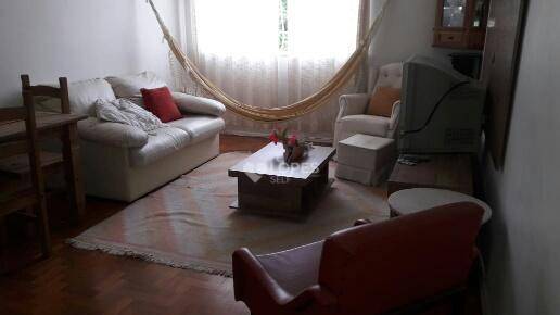 Apartamento à venda com 2 quartos, 74m² - Foto 1