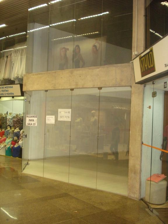 Conjunto Comercial-Sala para alugar, 73m² - Foto 2