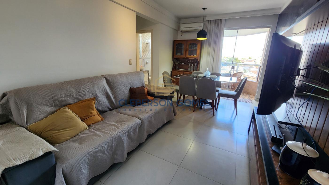 Apartamento à venda com 2 quartos, 68m² - Foto 4