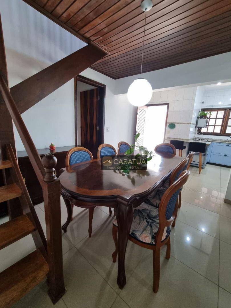 Casa, 3 quartos, 178 m² - Foto 6