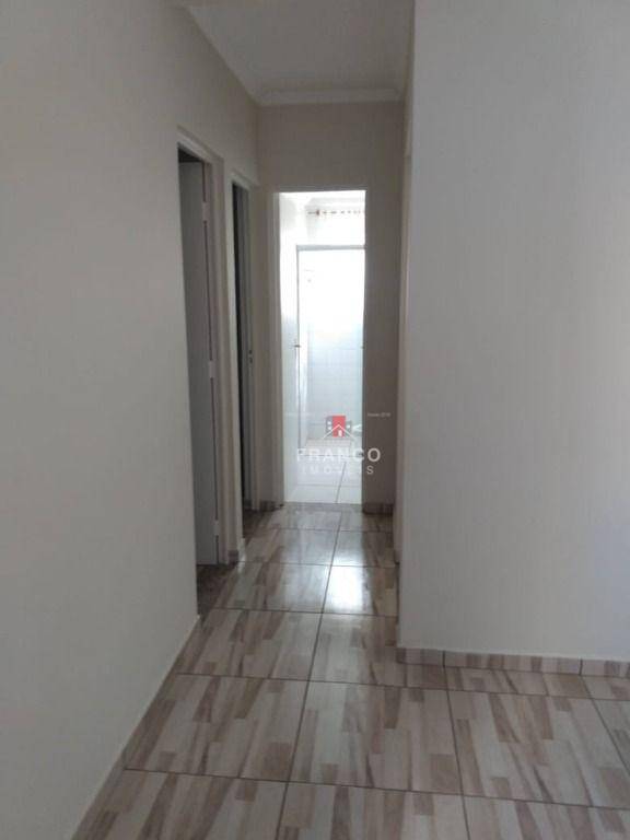 Apartamento à venda com 2 quartos, 45m² - Foto 2