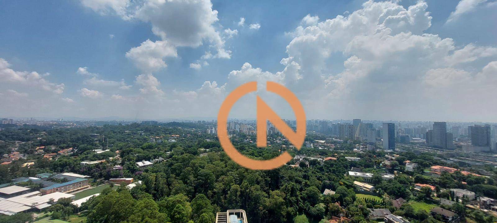 Apartamento à venda com 2 quartos, 142m² - Foto 27