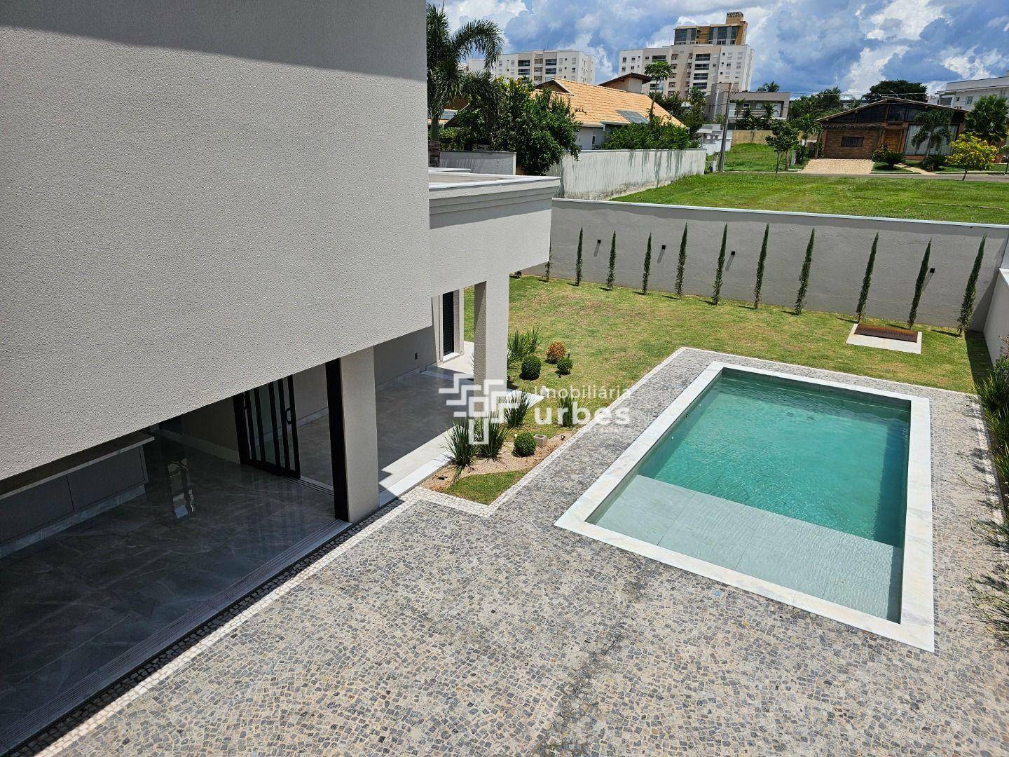 Casa à venda com 4 quartos, 415m² - Foto 37