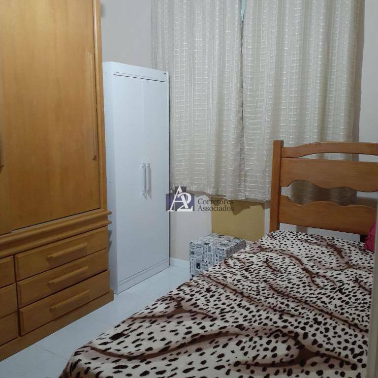 Apartamento à venda com 2 quartos, 58m² - Foto 2