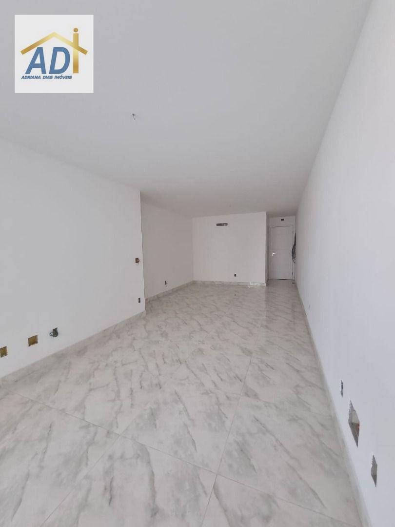 Apartamento à venda com 3 quartos, 140m² - Foto 8