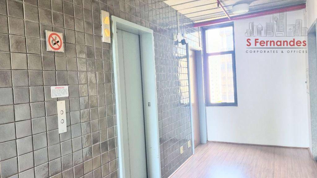 Conjunto Comercial-Sala à venda e aluguel, 98m² - Foto 18