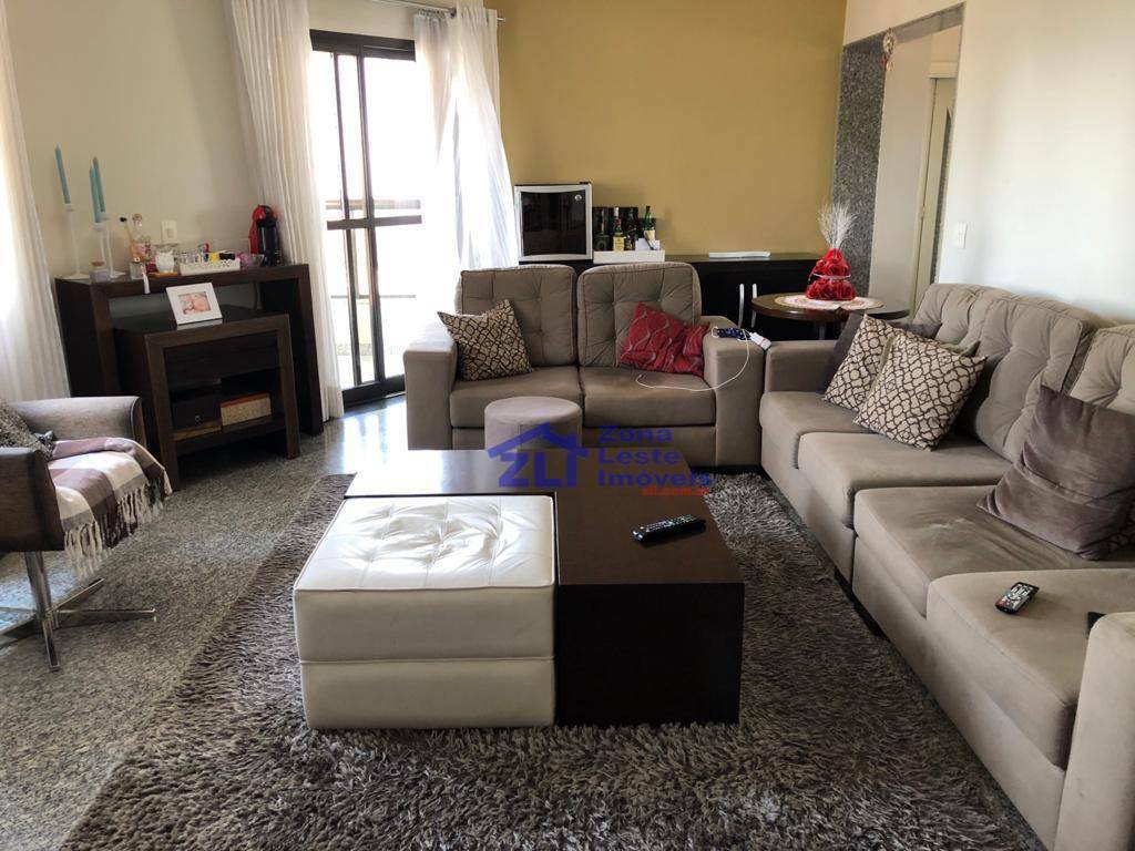 Apartamento à venda com 3 quartos, 120m² - Foto 23