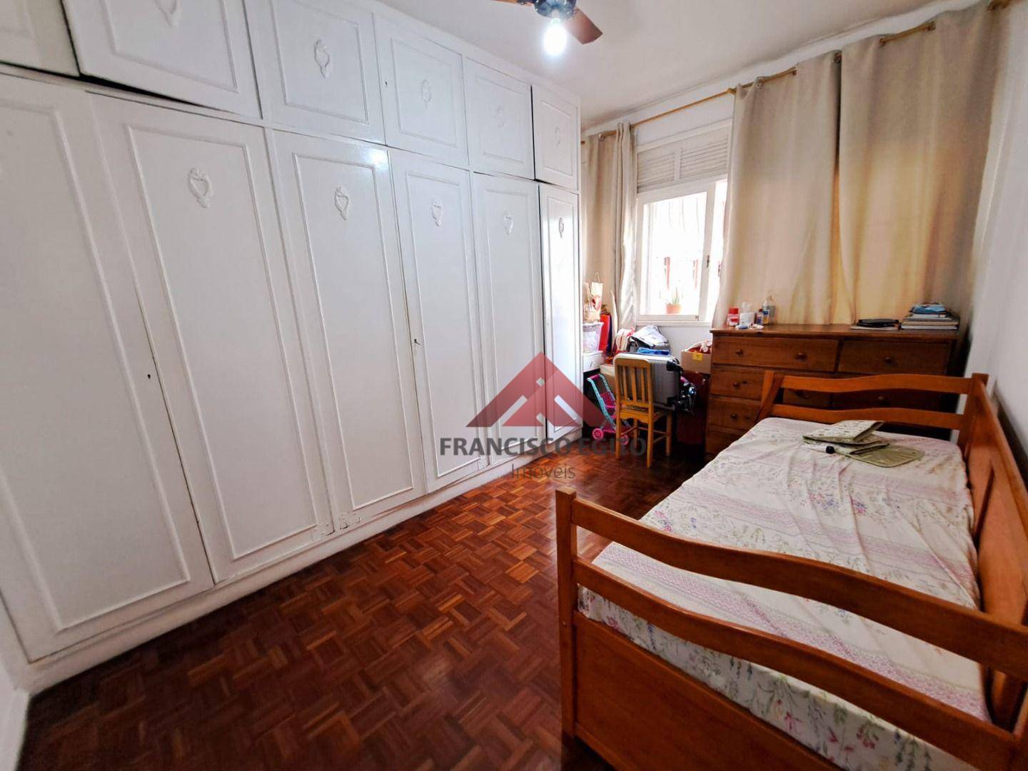 Apartamento à venda com 3 quartos, 108m² - Foto 10