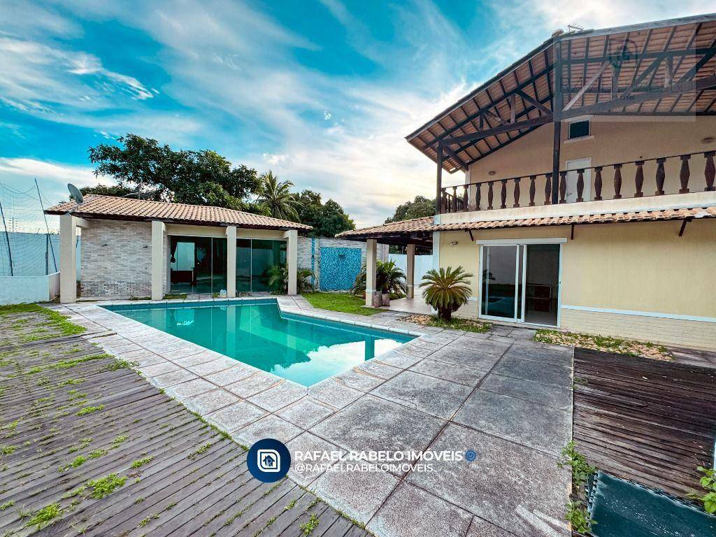 Casa de Condomínio à venda com 3 quartos, 215m² - Foto 22