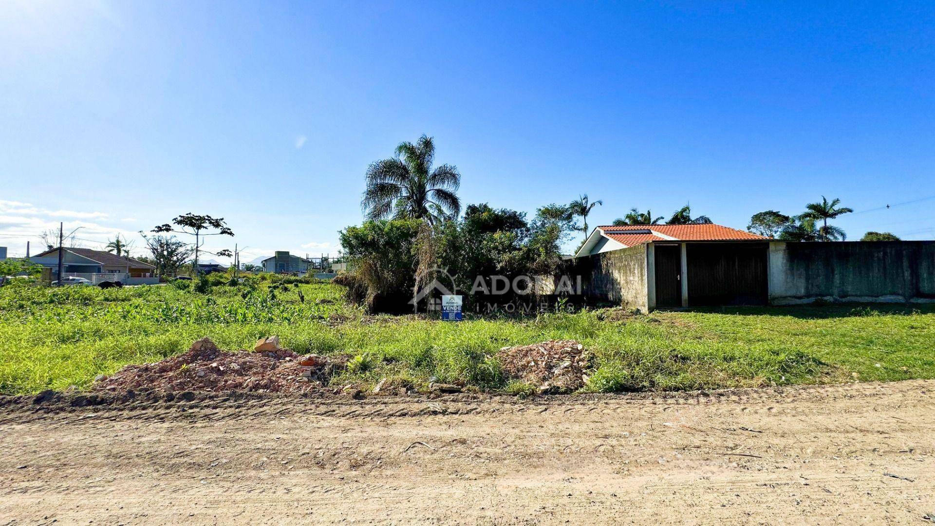 Terreno à venda, 420M2 - Foto 8