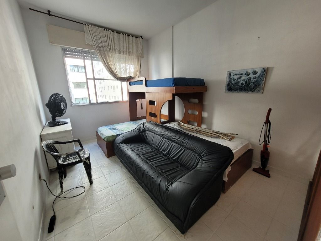 Apartamento à venda com 2 quartos, 80m² - Foto 8