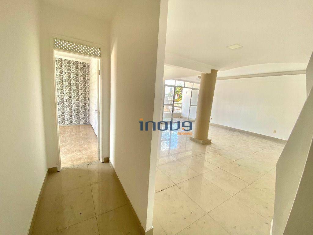 Apartamento à venda com 3 quartos, 110m² - Foto 7