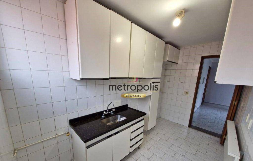 Apartamento à venda com 2 quartos, 58m² - Foto 11