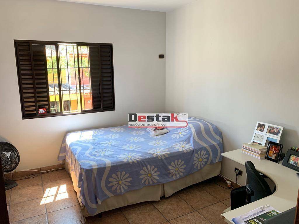 Sobrado à venda com 3 quartos, 100m² - Foto 6