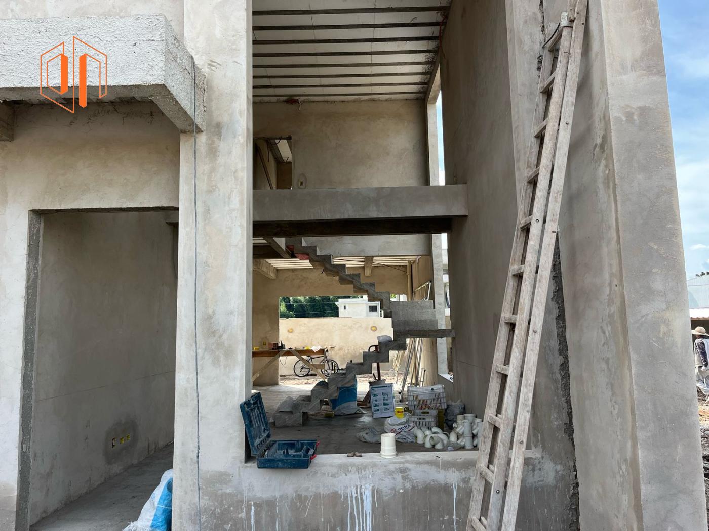 Sobrado à venda com 3 quartos, 151m² - Foto 11