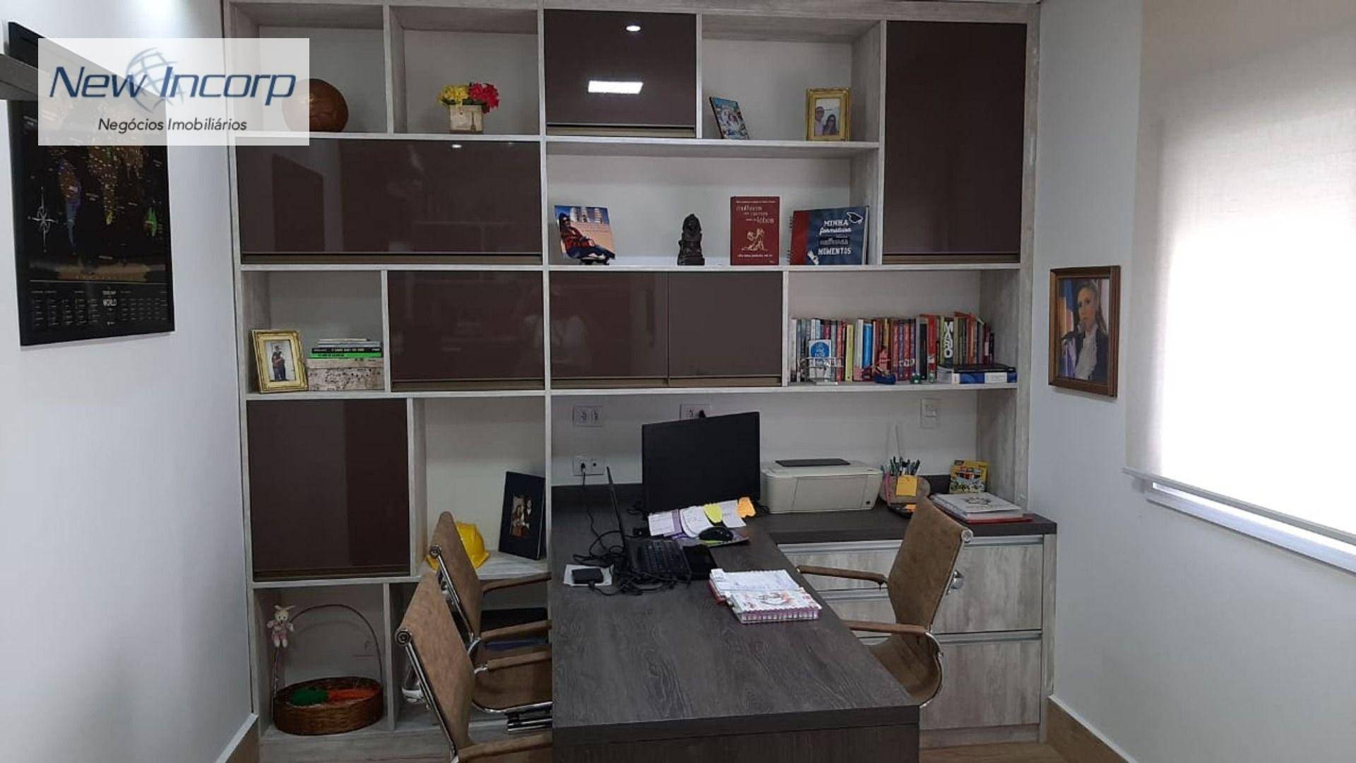 Cobertura à venda com 4 quartos, 263m² - Foto 11