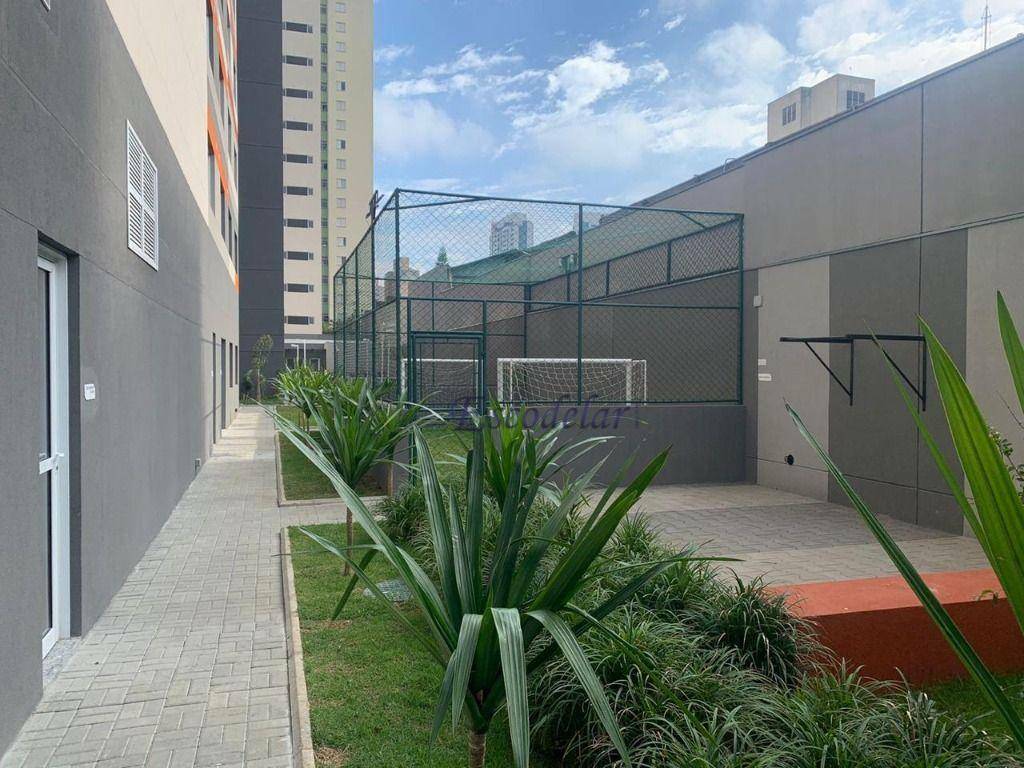 Kitnet e Studio à venda e aluguel com 1 quarto, 19m² - Foto 22