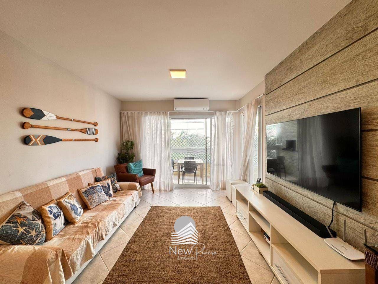 Apartamento, 3 quartos, 89 m² - Foto 1