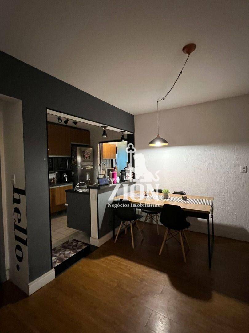 Apartamento à venda com 3 quartos, 91m² - Foto 5