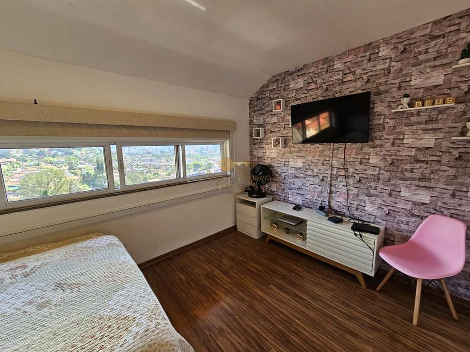 Casa de Condomínio à venda com 3 quartos, 100m² - Foto 18