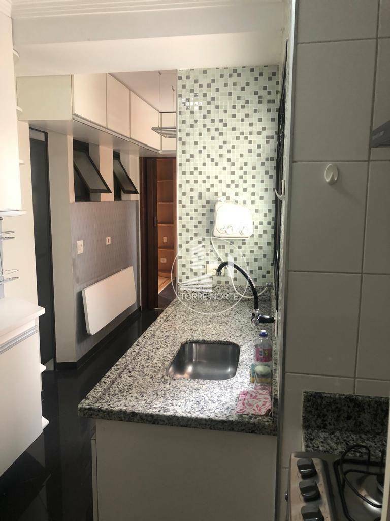 Apartamento à venda com 3 quartos, 82m² - Foto 58