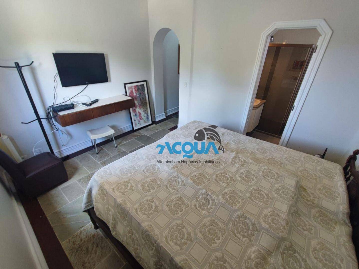 Apartamento à venda com 3 quartos, 157m² - Foto 14