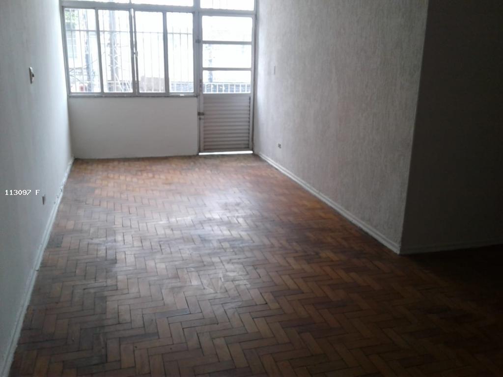 Apartamento à venda com 2 quartos, 90m² - Foto 1