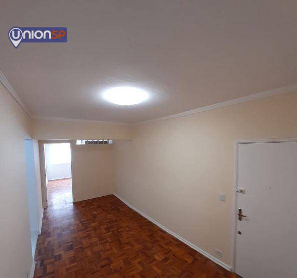 Apartamento à venda com 2 quartos, 61m² - Foto 3