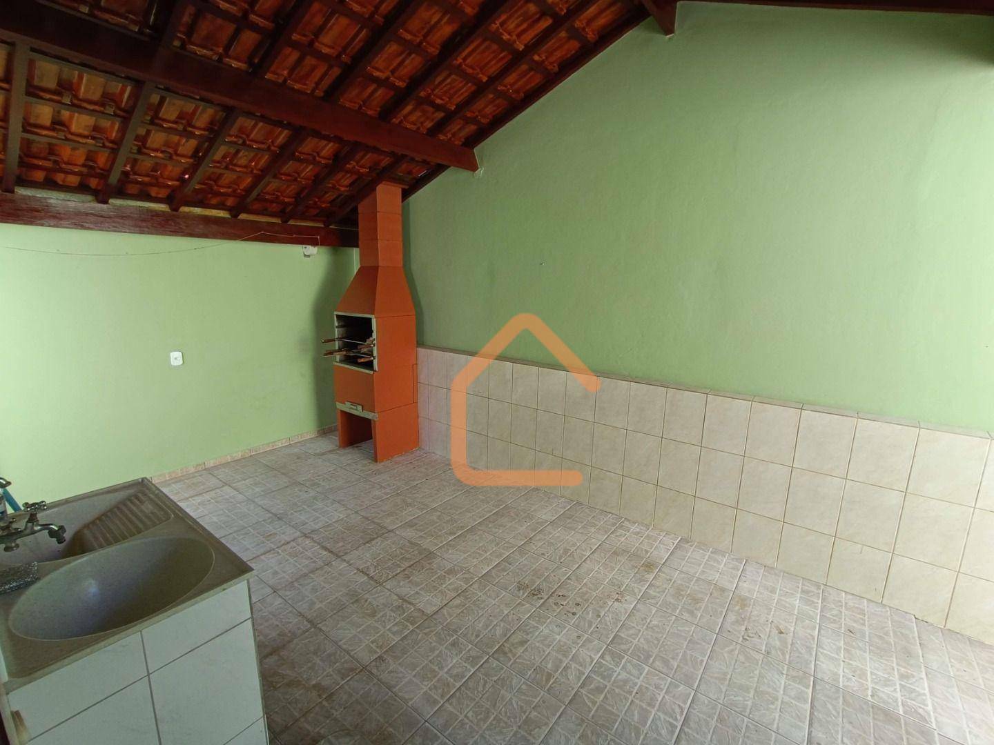 Casa para alugar com 3 quartos, 153m² - Foto 12