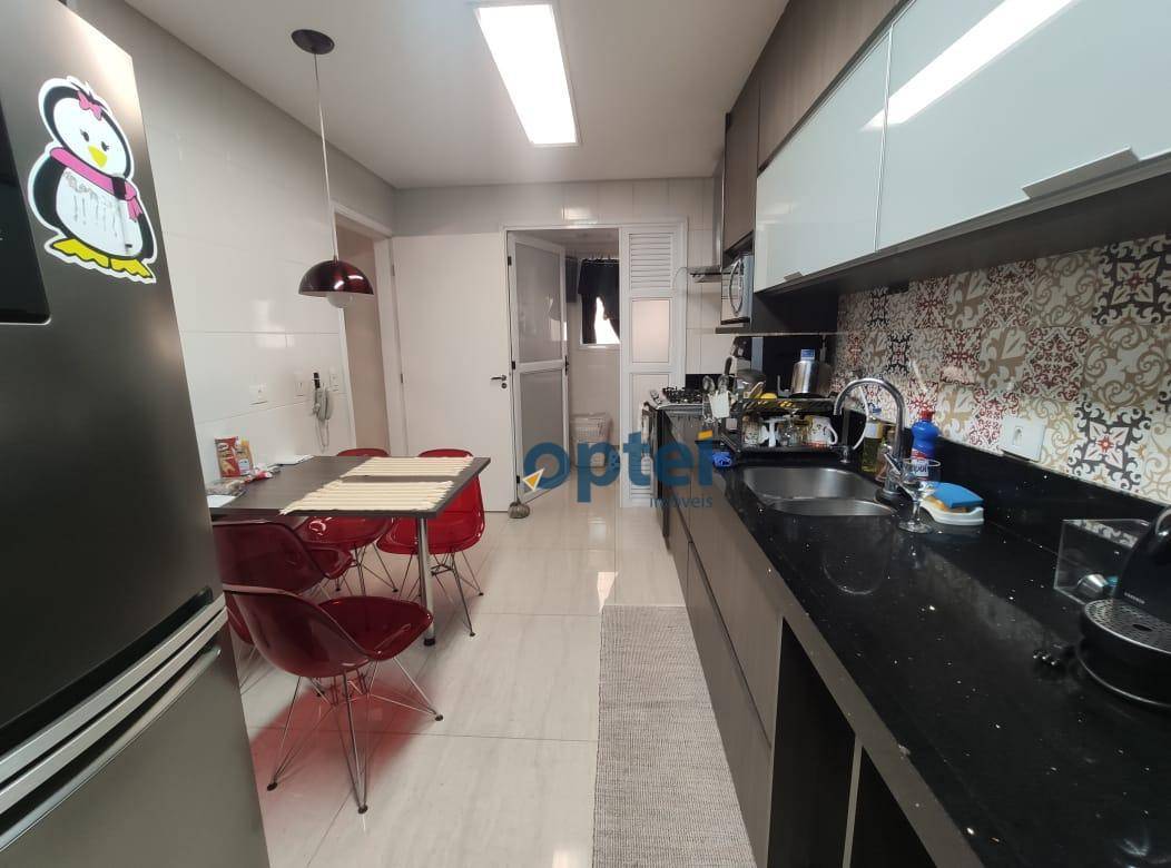 Apartamento à venda com 3 quartos, 100m² - Foto 13