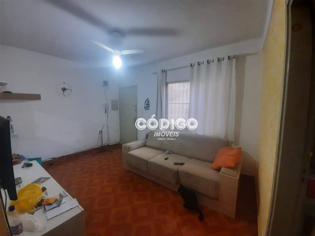 Apartamento à venda com 2 quartos, 70m² - Foto 15