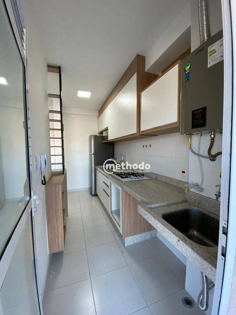 Apartamento à venda com 2 quartos, 55m² - Foto 12