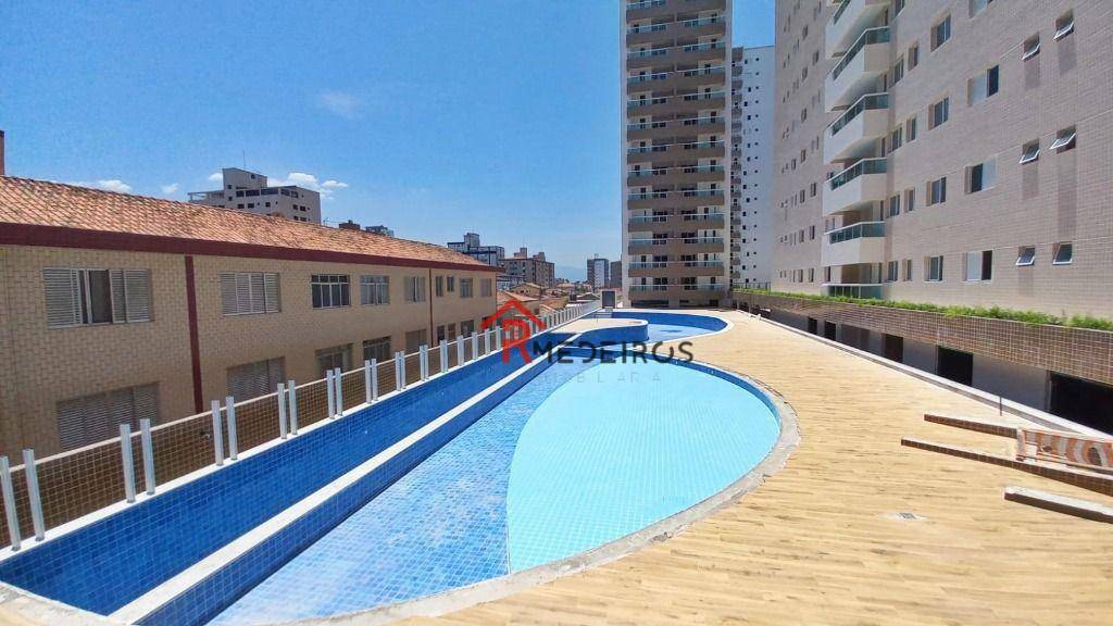 Apartamento à venda com 2 quartos, 74m² - Foto 1