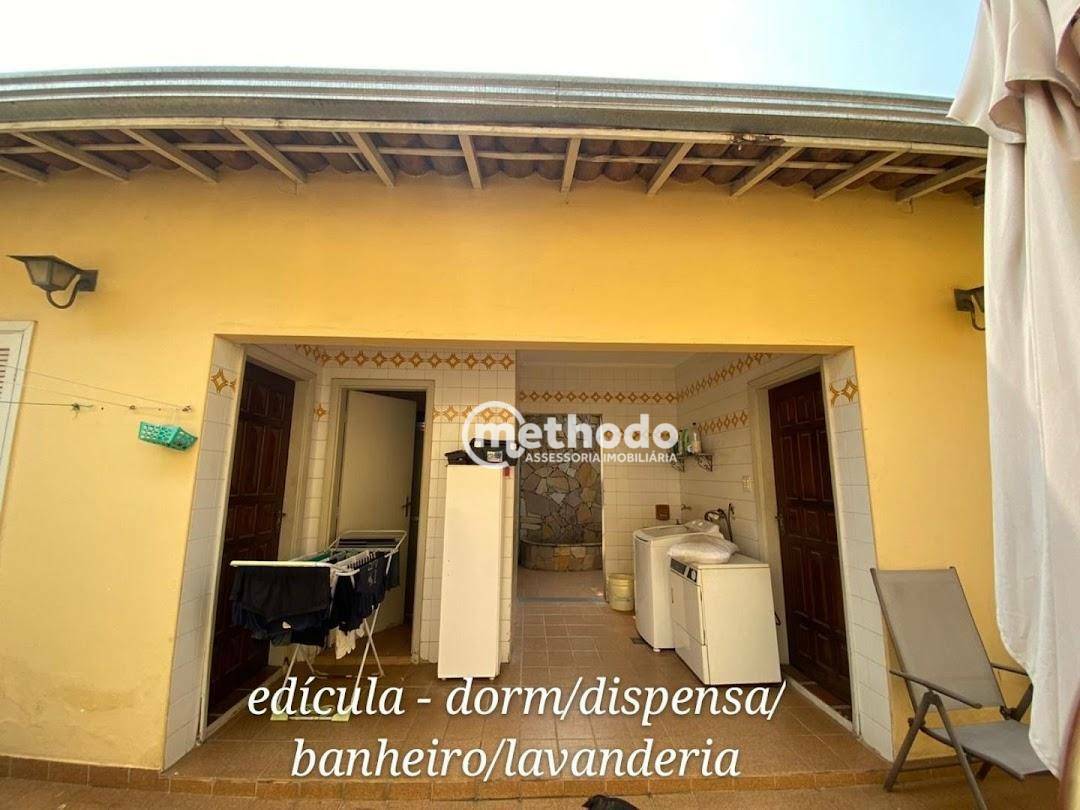 Casa à venda com 3 quartos, 200m² - Foto 17