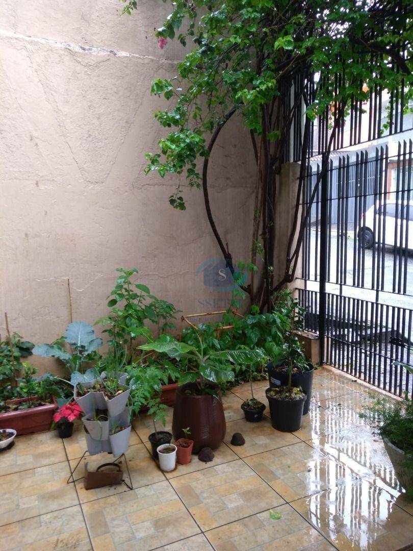 Sobrado à venda com 3 quartos, 139m² - Foto 14