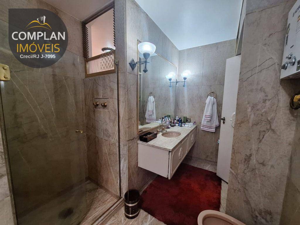 Apartamento à venda e aluguel com 4 quartos, 350m² - Foto 34