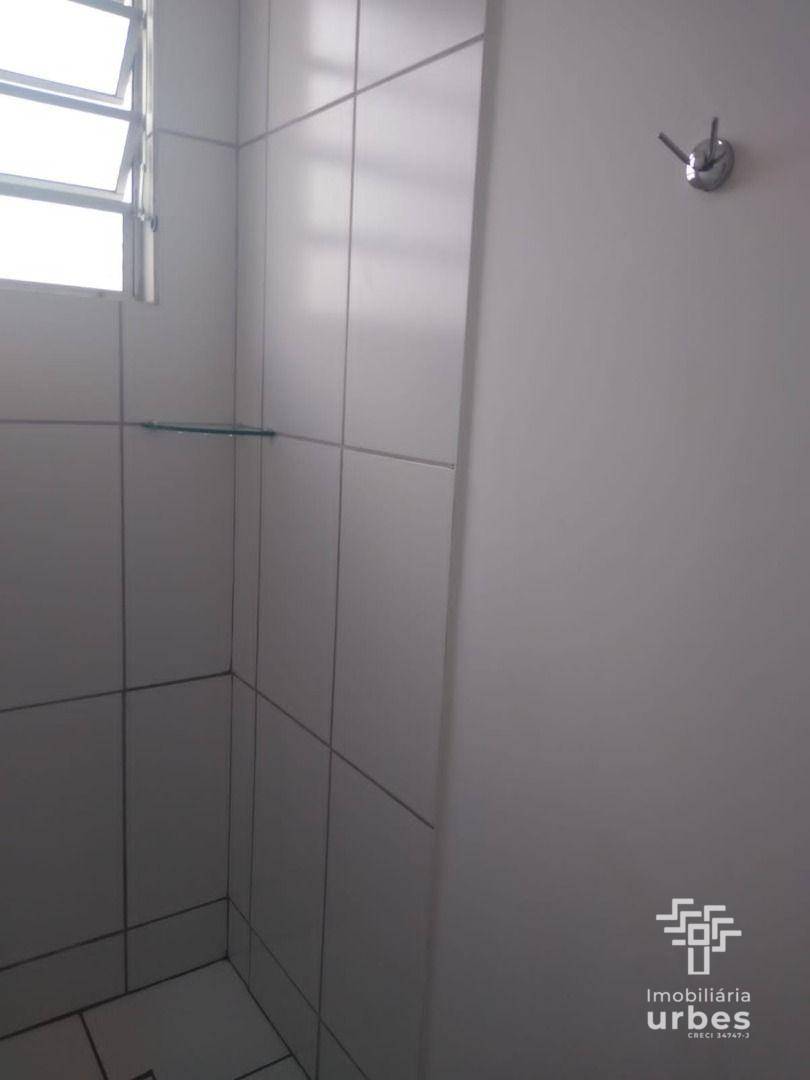 Apartamento à venda com 2 quartos, 46m² - Foto 13