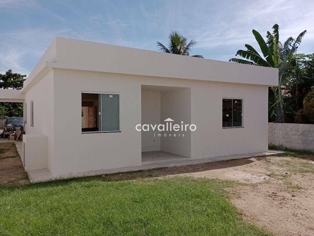 Casa de Condomínio à venda com 3 quartos, 150m² - Foto 23